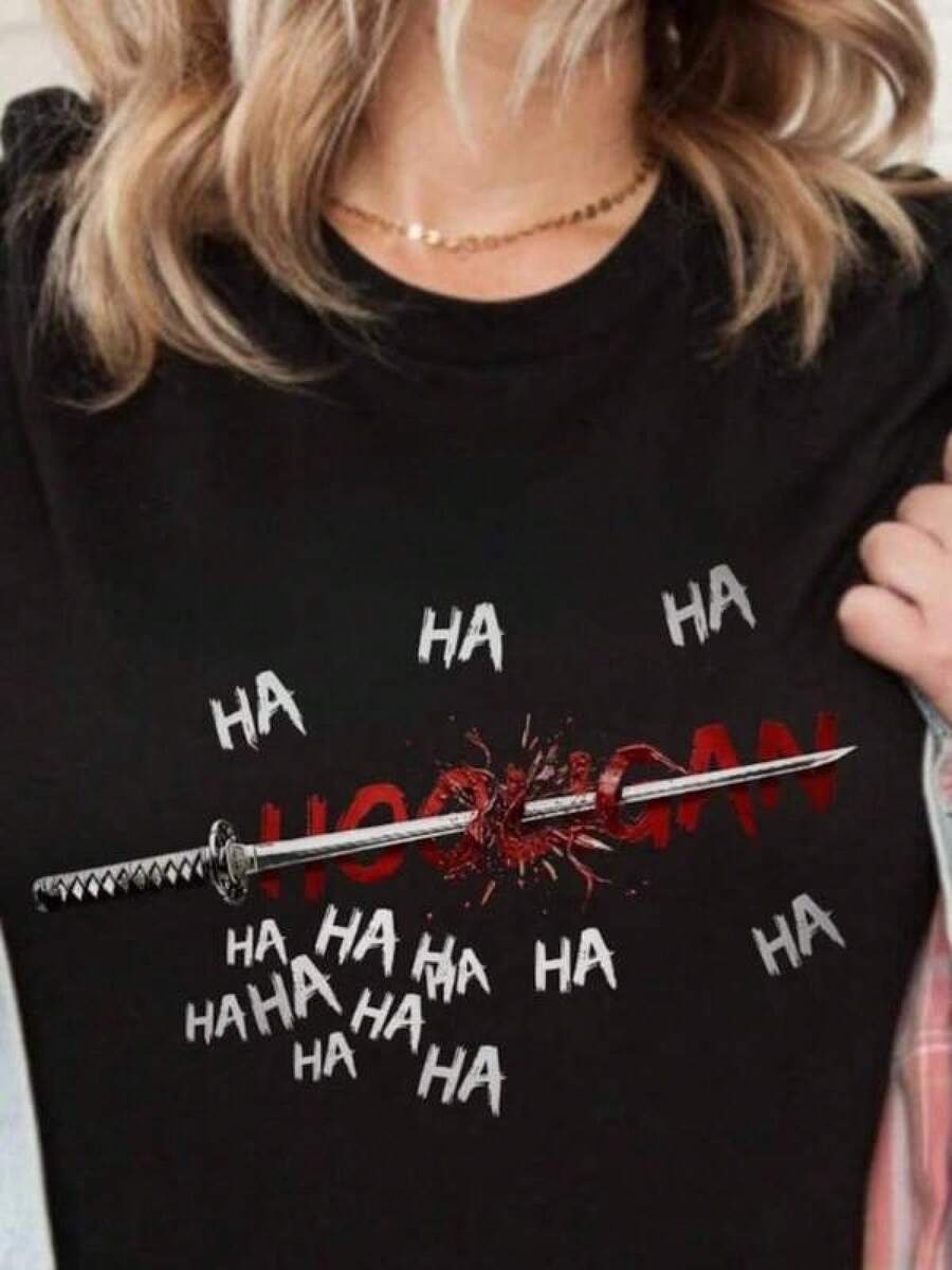 Hooligan, Gira Mundial 2026, Camiseta de merchandising, Merchandising de Bangtan 2026, Sudadera de concierto, Army, Regalo para, Camiseta unisex para mujer, Ropa para hombre, Camisetas de hombre, Camiseta, Ropa, Tops, Vacaciones, Tops de verano, Camiseta gráfica, Ropa de verano, Conjunto familiar a juego, Conjuntos de verano para vacaciones - Negro - Ver 1