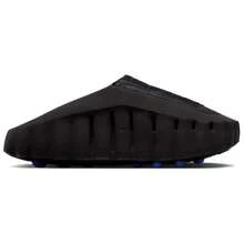 Nike * Fragment Design Mind 001 Hiroshi Fujiwara Comfortable Fit Tech-Style Closed-Toe Slippers With No Special Functions Unisex Black - IQ8502-001 - View 2