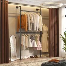 Closet Racks - Zenci - Görünüm 8