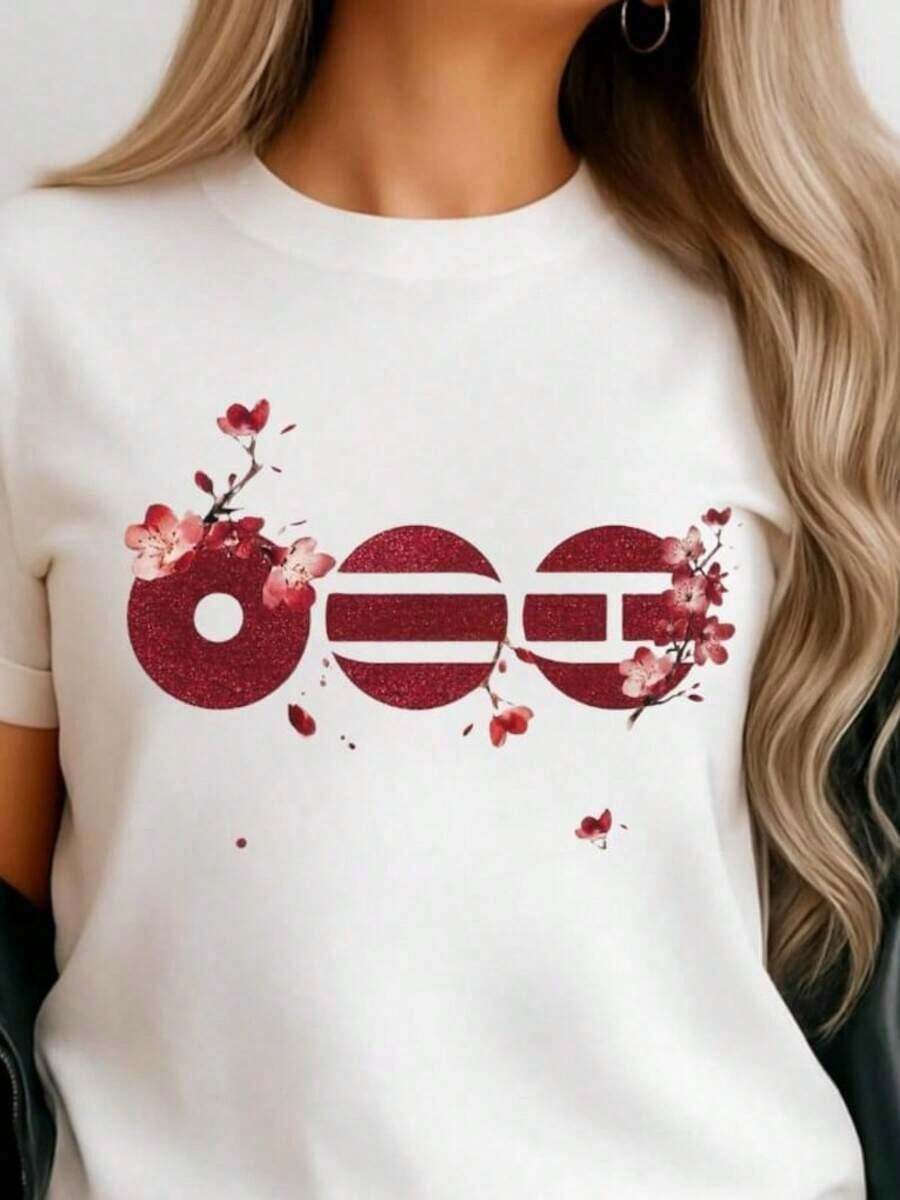 playeras de mujerArirang , World Tour 2026, Camiseta de merchandising, Merchandising de Bangtan 2026, Sudadera de concierto de , Army, Regalo para , Camiseta unisex, Estilo lindo, Transpirable para climas cálidos, Perfecta para atuendos diarios y regalos, Ideal para combinar en familia, Tela suave y duradera, Diseño vibrante, Ideal para fiestas y vacaciones familiares, Ideal para regalos. blusas casuales para dama - Blanco - Ver 1
