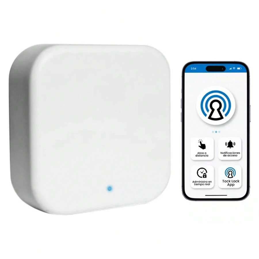 Smart Door Lock