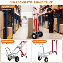 Carts & Wagons, Shopping Trolleys - A - View 5