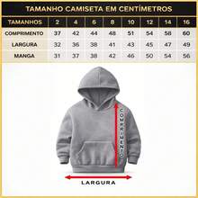 Kids' Kangaroo Hoodie Set, California Style, Thick, Winter - Red - View 5