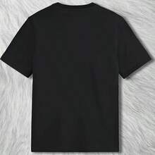 Camiseta de algodón vintage, Camiseta de Día de Pruebas, Camiseta divertida para pruebas, Vida de Maestro, Camiseta para Pruebas Estatales, Día de Pruebas para Maestros, Camisetas divertidas para maestros, Camiseta para Examen Estatal, STAAR para uso diario - Negro - Ver 3