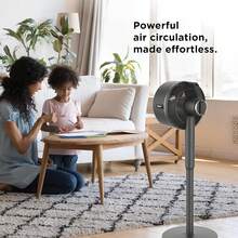 BRAND NEW Shark FlexBreeze Fan - Indoor & Outdoor Oscillating Fan, Pedestal & Tabletop, Corded & Cordless Portable Fan With Outdoor InstaCool Misting Attachment - FA222 - US A Type Plug(110-127V) - View 3