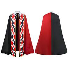 Cosplay Clothing - King Of Hearts Cloak - View 8