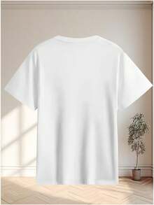 Women T-Shirts - White - View 4