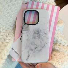 Fundas para , Funda  17 Pro Max, Funda con Diseño de Dibujo de Anime Protector Antigolpes - [BB518 Estilo Anime] Acabado mate - Cubierta de botón con orificio grande - Ver 6
