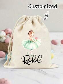 1 Stück personalisierte Katzen-Foto-Kosmetiktasche, süßes Katzen-Thema Geschenk, kleine Haustierliebhaber Reise-Kosmetiktasche, Reißverschlusstasche, geeignet für Teenager, Töchter, Schwestern, lustige Haustier-Zubehör Geburtstags-Weihnachts-Deko Kosmetik-Aufbewahrungstasche, Mini-Kosmetiktasche, Reise-Kosmetikkoffer, personalisierte Kulturtasche, leicht & bequem - Beige - Übersicht 26