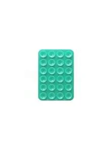 Bộ 48 đế hút chân không hai mặt, mỗi mặt có 24 giác hút. Giá đỡ điện thoại có thể tháo rời, chống nước, xoay 360°. Thích hợp cho tường phòng tắm, gương kính, bàn trang điểm và các bề mặt nhẵn khác, không thích hợp cho tường gồ ghề. Phù hợp với tất cả các loại điện thoại và máy tính bảng mini. - Nhiều màu - Xem 19