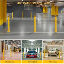 Safety Cones & Barriers - 4.5x48inch-1 Pack - View 7