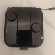Hộp đựng tay cầm Joy-Con, vỏ bảo vệ chống bụi. - Xem 13