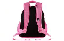 Nike Polyester Backpack Regular Women's Moon Rose Pink Rose Powder - Rose Pink - View 3
