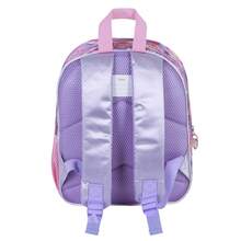 KARACTERMANIA | Karactermania Minnie Mouse Children's Backpack – Purple And Pink School Backpack With Minnie Design – Zippered School Backpack – Side Mesh – Spacious – For School – Model 09221 - Purple - View 3