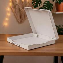 Empaca con Calidad: Cajas de Solapa Resistentes y hermosas - Ver 2