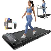 MERACH Treadmills - US B Type Plug(110-127V) - View 2