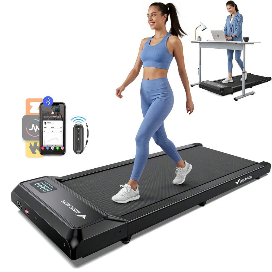 MERACH Treadmills