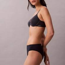 Calvin Klein Bonded Flex Bikini QD3960 - 海岸線 - 查看 5