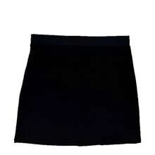 Falda ajustada de color sólido, sexy y elegante, adecuada para vacaciones en aguas termales y playa, falda cruzada ajustada para traje de baño. - Falda pareo de color liso - Ver 6