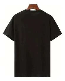 Playera Malcom El De Enmedio Frankie Muniz - Negro - Ver 2