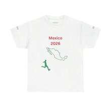 Camiseta de Jugador de Fútbol de México 2026 _ Camiseta de Fútbol de México - Negro - Ver 6