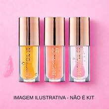 Juicy Oil- Gloss labial - Gloss labial - Visão 1
