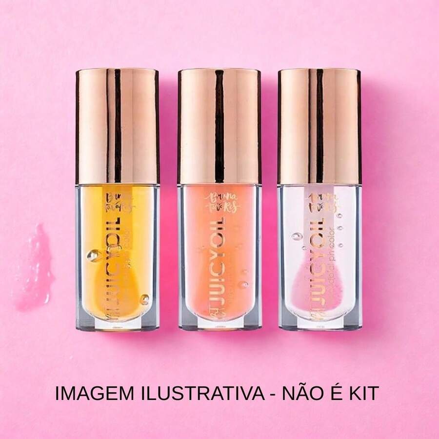 Juicy Oil- Gloss labial - Gloss labial - Visão 1