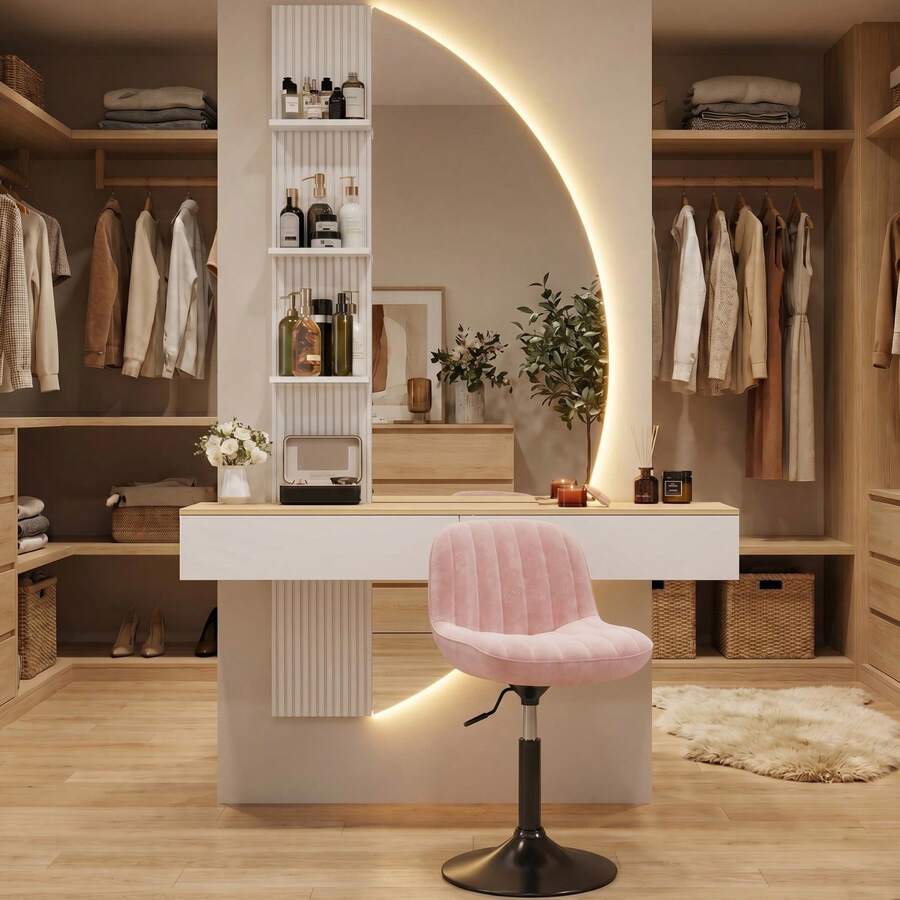 Devoko Vanities & Vanity Benches - 查看 1
