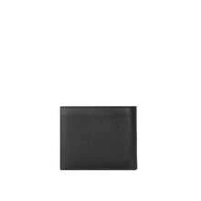 Ví nam Coach với logo cổ điển - Màu đen CR911BLK - Xem 4