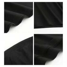 Adiós, graduación de 3er grado, ¡hola 4to grado!Camiseta unisex de regalo de verano, transpirable y cómoda. - transparente - Ver 7