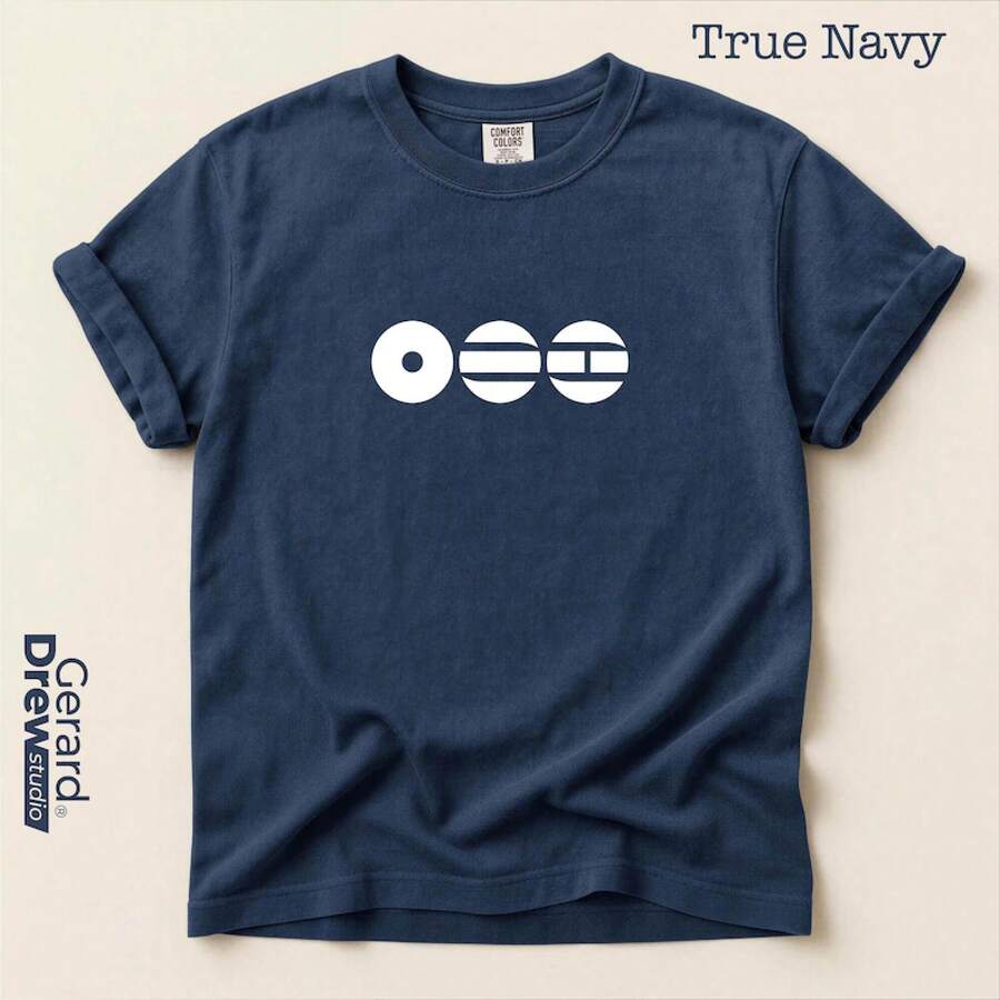 Camiseta minimalista con el  del concierto de la gira mundial de BT,  Tee, diseño frontal y trasero de Bangtan 06, el mejor regalo para ARY.,Embalaje individual - Multicolor 2 - Ver 1