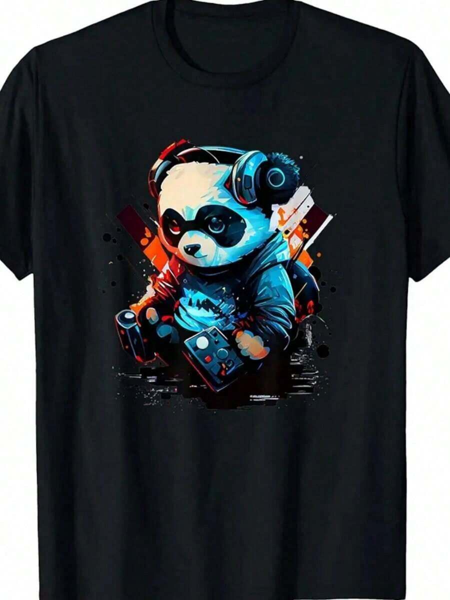 Mi Es Travieso, Inapropiado, Humor Adulto, Camiseta Divertida y Emocionante, Transpirable y Cómoda - Negro 3 - Ver 1
