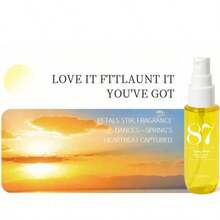 5 Stücke/4 Stücke/1 Stück 40ml Limited Edition Brasilianischer Duftspray, aromatischer Spray, Innen-/Außenbereich Duft Lufterfrischer Spray, langanhaltender tragbarer Reise Lufterfrischer, tropische Früchte, Blumen-Frucht-Mischung, mehrschichtige Duftverstärkung, langanhaltender natürlicher frischer und attraktiver Duft, geeignet für Kleidung, Zuhause, Innenräume - A - Übersicht 16