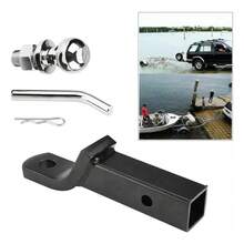 Kit Arrastrador Universal Tags Acoples Bolas Pernos Accesorios auto Accesorio para carro Calcomanías para carro Sticker para carros Car Car interior accessories - A - Ver 8