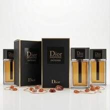 Dior Dior Homme Intense Eau De Parfum For Men 50ml Spray Bottle - 清新香調 - 查看 5