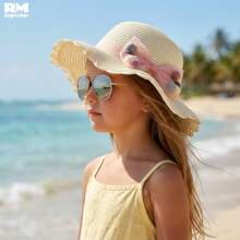 Kids Headwear - Champagne - View 3
