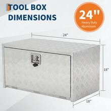 Tool Organizer/Tray - A - View 8