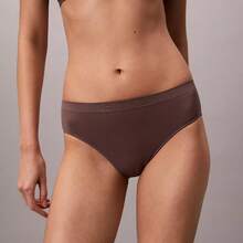 Calvin Klein Bonded Flex Bikini QD3960 - Sparrow - View 5