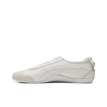 Onitsuka Tiger Scarpe Casual Basse Mexico 66 Comode, Antiscivolo E Durevoli, Unisex, Bianche - 1183C306-100 - 查看 9