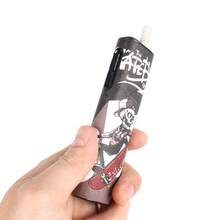 适用于 IQOS ILUMA I 的新款卡通滑板车图案保护套，PU 皮革人造材质硬壳，防滑防摔。 - I ONE CASE - 查看 6