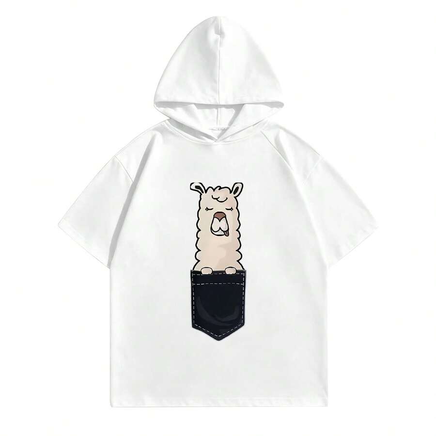 Women Sweatshirts & Hoodies - White 968 - View 1