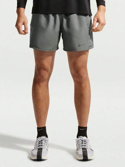  Nike Miler Dri-FIT 二合一男士速干跑步短裤（带内衬），IF2045-084