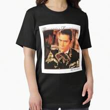 Women T-Shirts - Black - View 6