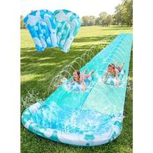 Water Slides & Pools - GreenGreen - View 8