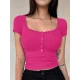 Rosa Fucsia 3