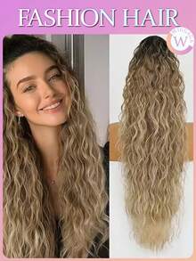 Brown Ombre