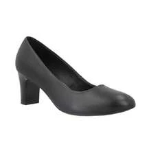 IMPULS Women's FLEXI Closed Shoe - Black - View 1