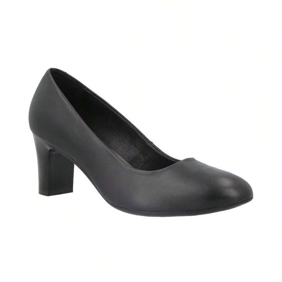 IMPULS Women's FLEXI Closed Shoe - Black - View 1