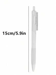 趣味游泳人物卡通泳裝男款女款凝膠筆 0.5mm 黑色簽名筆，適用於書寫、設計、繪圖、做功課、記筆記、日常辦公簽名、醫生處方箋、筆記本、塗鴉、學校用品、繪圖紙，適合學生、教師、醫生、設計師、辦公室，適合送給朋友、同學和家人的禮物，適用於開學季、送禮、節日和生日禮物 - 多色 - 查看 11
