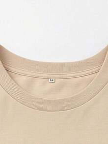 Women's Brazilian Cup T-Shirt/Blouse 2026 Stylish 100% - Màu be - Xem 7